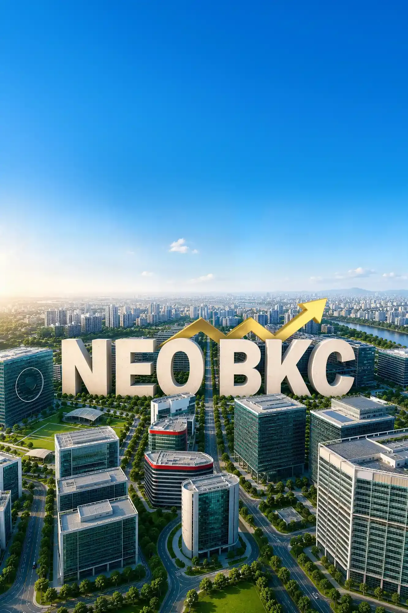 Avenor Park at Neo BKC, Mumbai — Project Overview